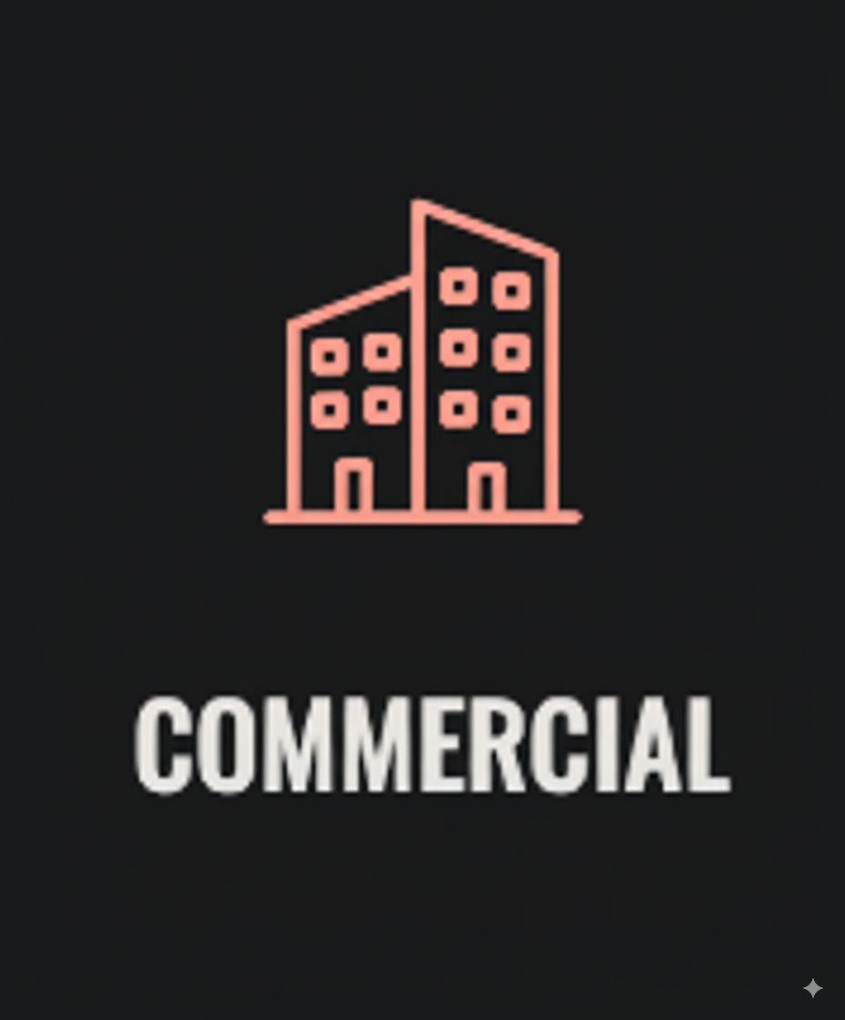 commercial electrician in the woodlands-TX