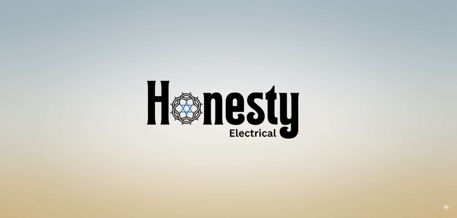 Robot Electrician Honesty Electrical, Huston Electrician